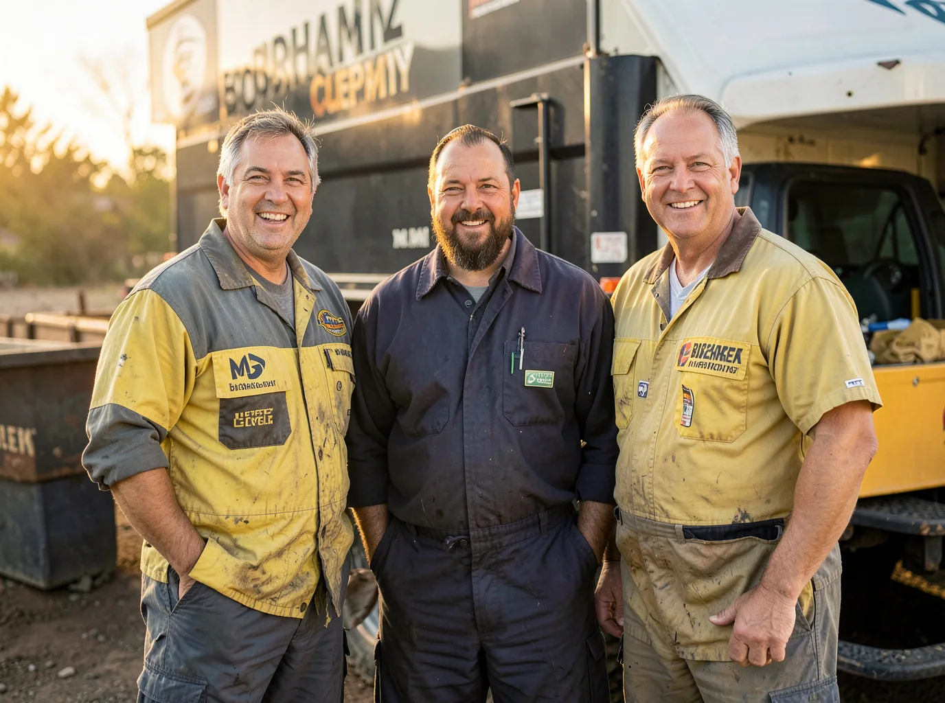 Sewage Cleanup company in Hood River, OR