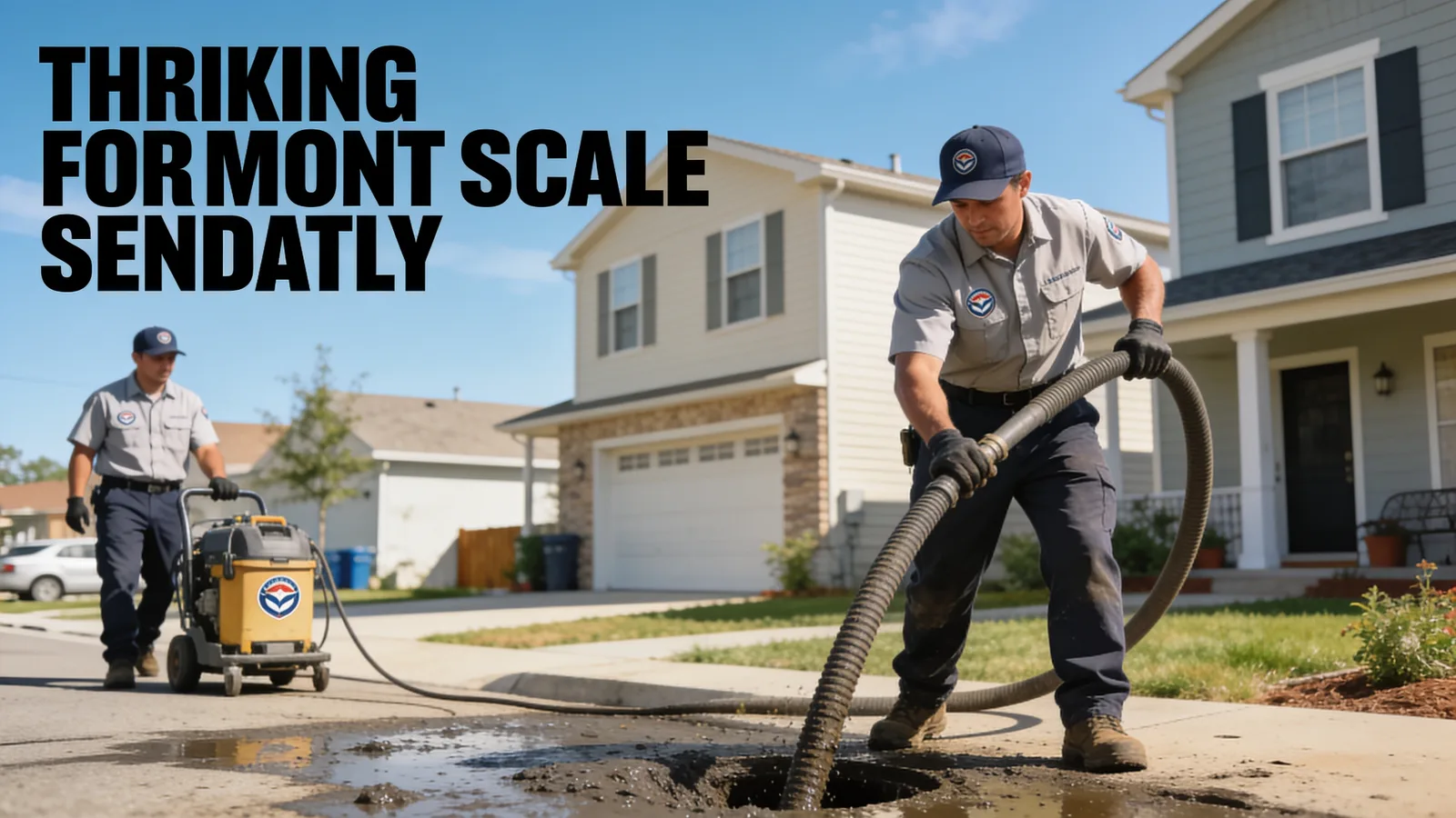 Sewage Cleanup in Hood River, OR near me